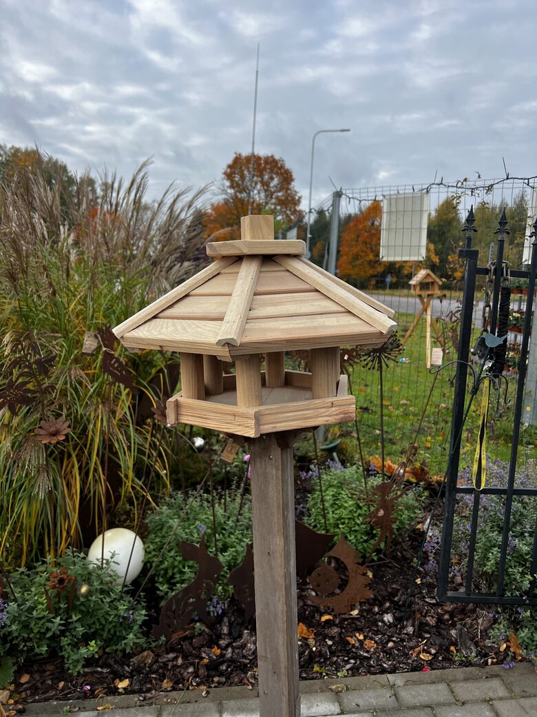 Lesyklėlė s6 natūrali 