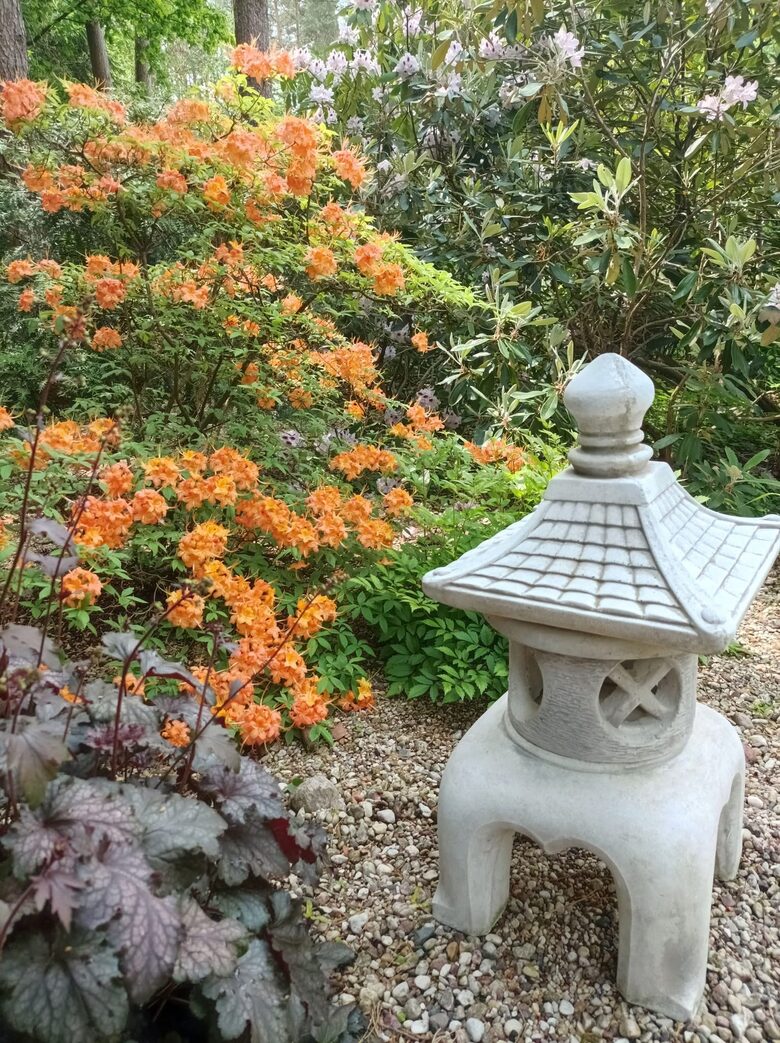 Japoninis žibintas s12