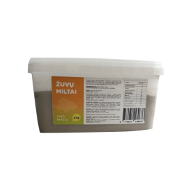 ŽUVŲ MILTAI, 2 KG