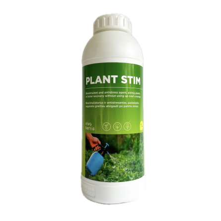Biostimuliatorius PLANT STIM 1 L