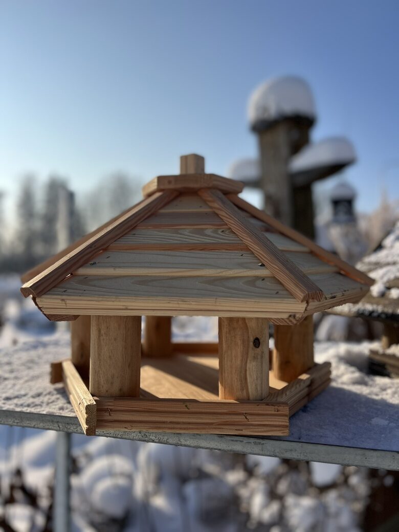 Lesyklėlė s16 natūrali