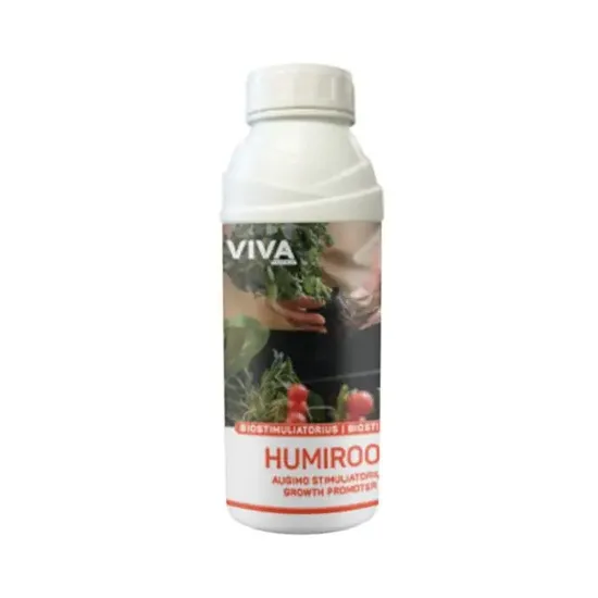 Biostimuliatorius HUMIROOT 500ml 