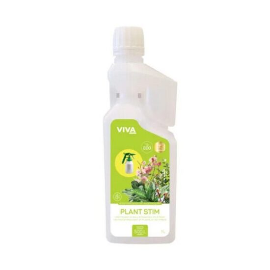 Biostimuliatorius PLANT STIM ECO 1 L