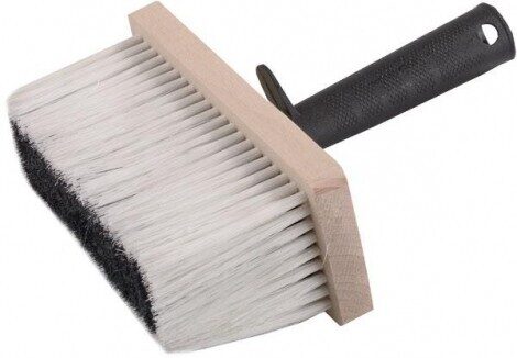 Šepetys balinimui mažas 150mm