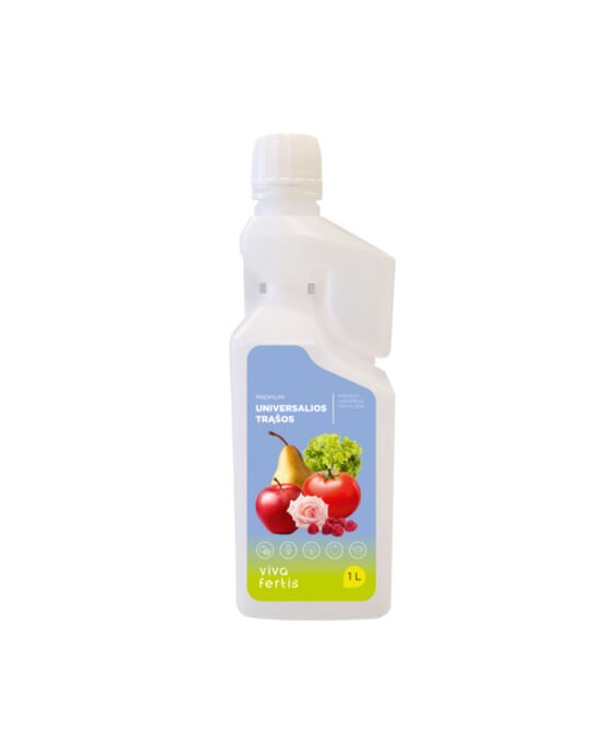 PREMIUM UNIVERSALIOS TRĄŠOS, 1L