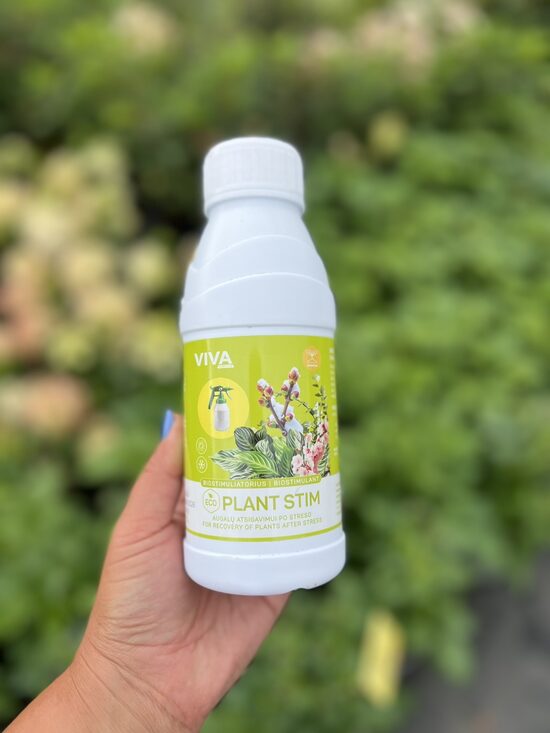 Viva Fertis PLANT STIM ECO 500 ml