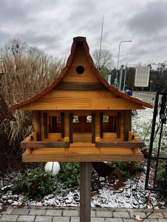 Lesyklėlė Tatri XXL