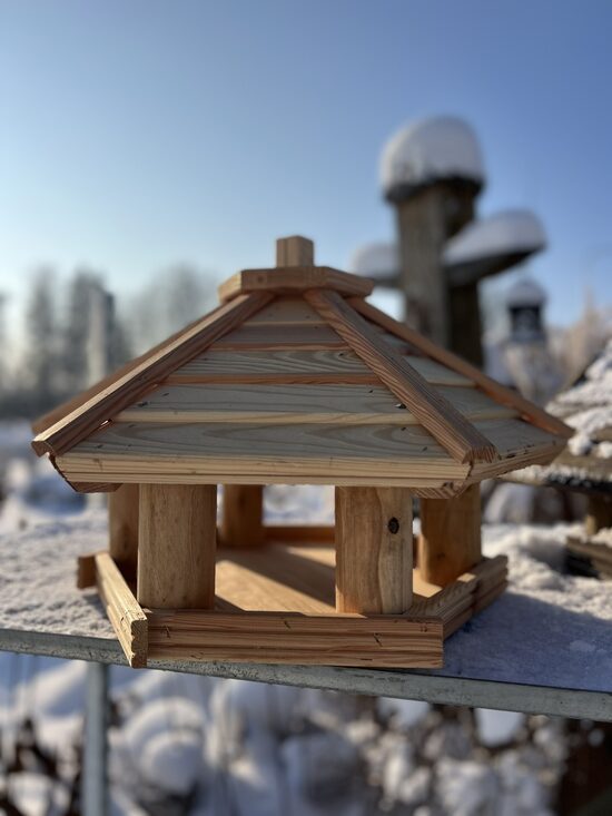 Lesyklėlė s16 natūrali